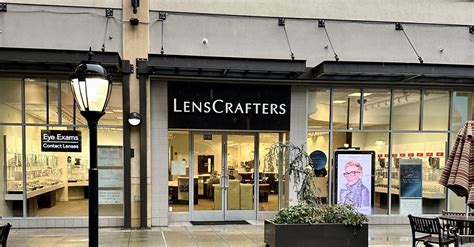 lenscrafters washington